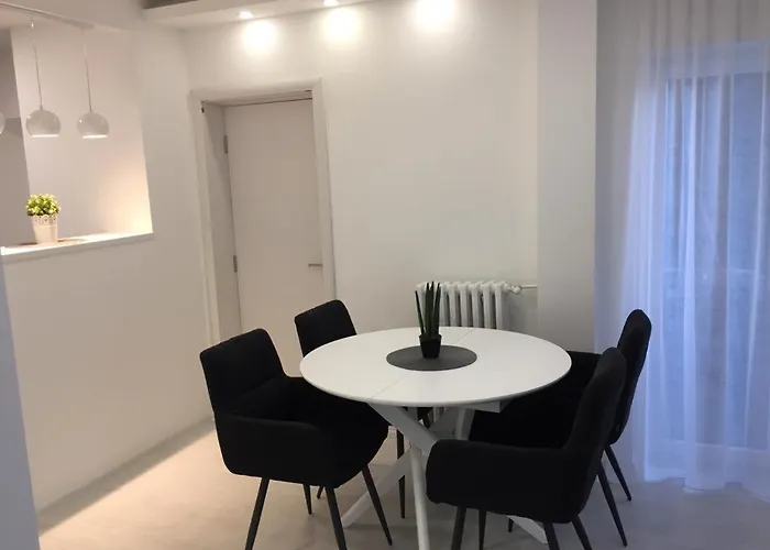 公寓 位于巴纳提克的2卧室公寓-54平方米|带1个独立浴室 诺威萨