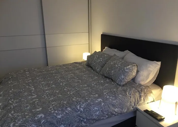 位于巴纳提克的2卧室公寓-54平方米|带1个独立浴室 *