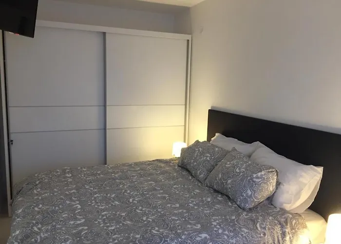 位于巴纳提克的2卧室公寓-54平方米|带1个独立浴室 公寓 诺威萨