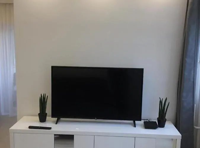 位于巴纳提克的2卧室公寓-54平方米|带1个独立浴室 公寓