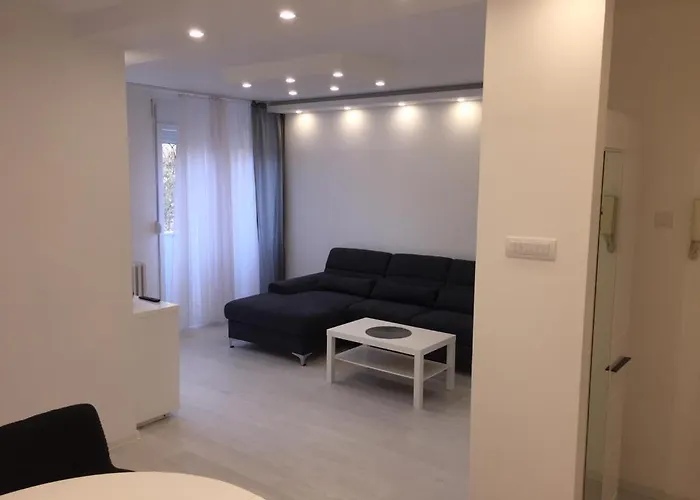 位于巴纳提克的2卧室公寓-54平方米|带1个独立浴室 公寓 *