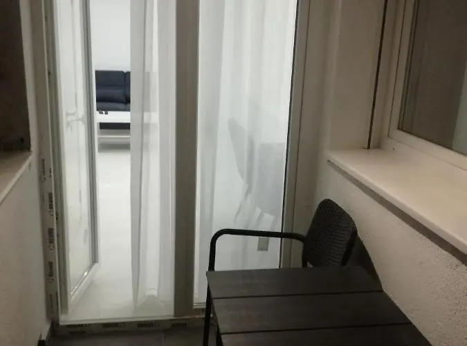 位于巴纳提克的2卧室公寓-54平方米|带1个独立浴室 公寓 *