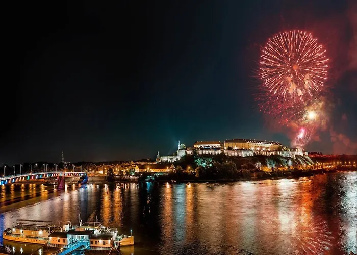 位于巴纳提克的2卧室公寓-54平方米|带1个独立浴室 *