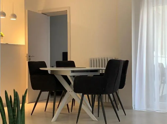 公寓 位于巴纳提克的2卧室公寓-54平方米|带1个独立浴室