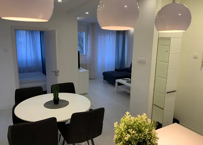 公寓 位于巴纳提克的2卧室公寓-54平方米|带1个独立浴室