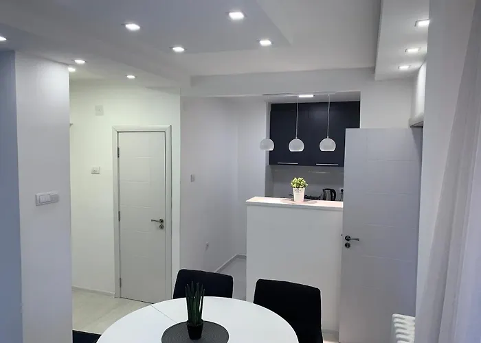 位于巴纳提克的2卧室公寓-54平方米|带1个独立浴室 诺威萨