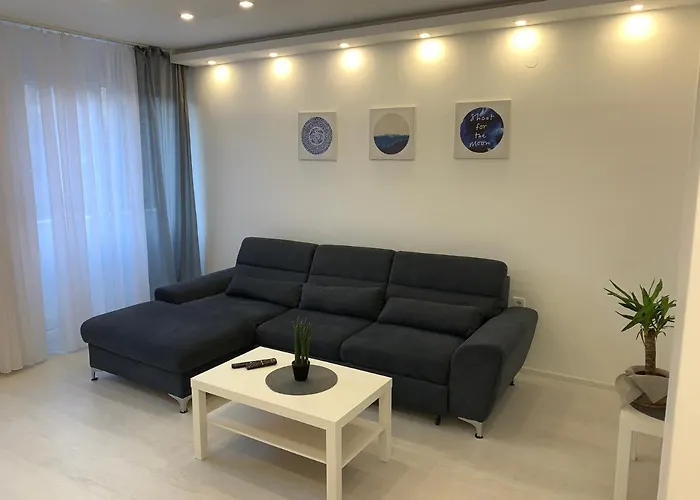 公寓 位于巴纳提克的2卧室公寓-54平方米|带1个独立浴室 *